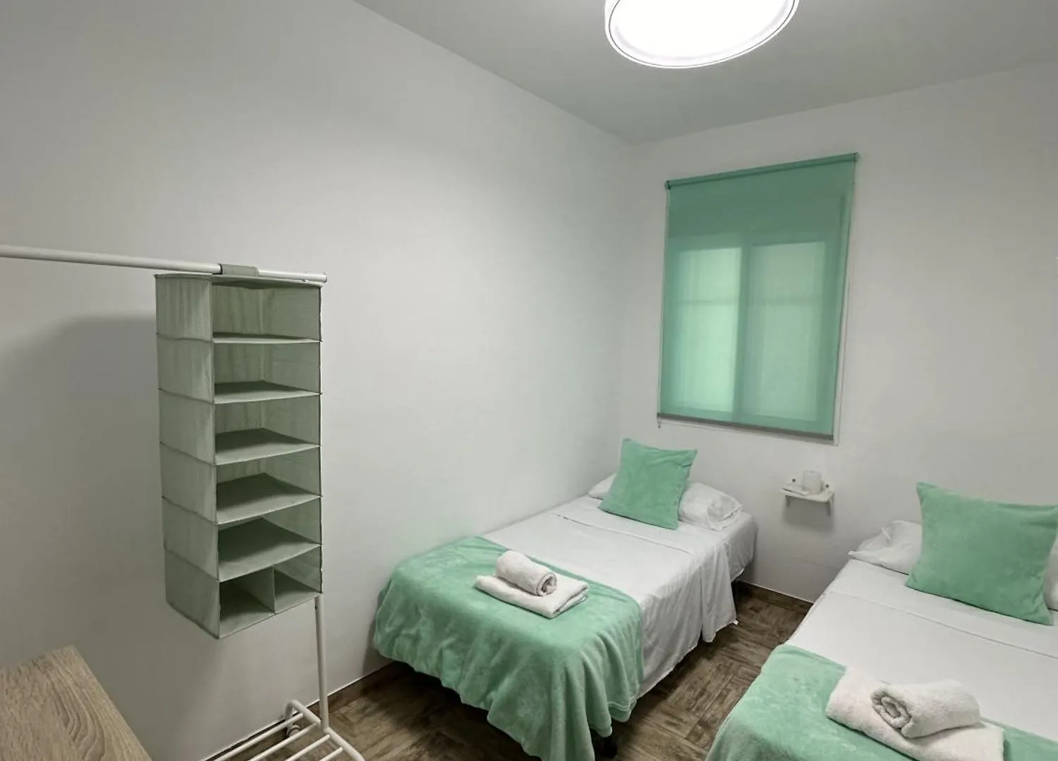 Apartamento Avenida Sort Teresa Malaga Playa Appartement