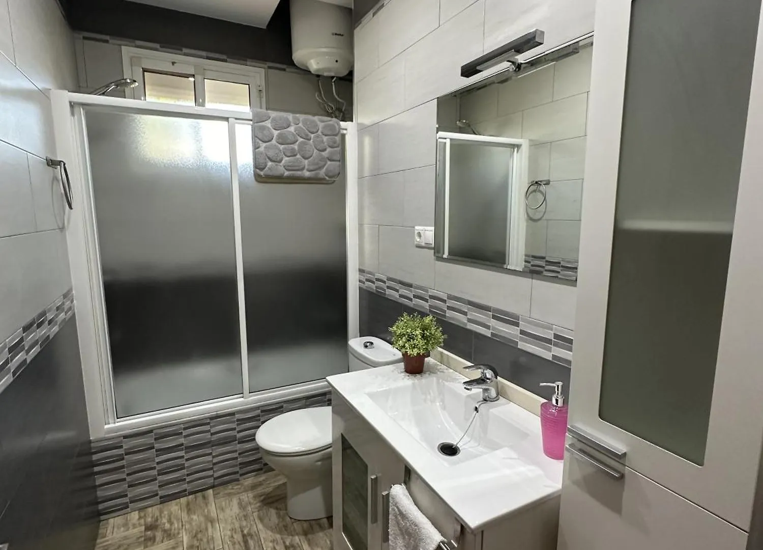 Appartement Apartamento Avenida Sort Teresa Malaga Playa Espagne