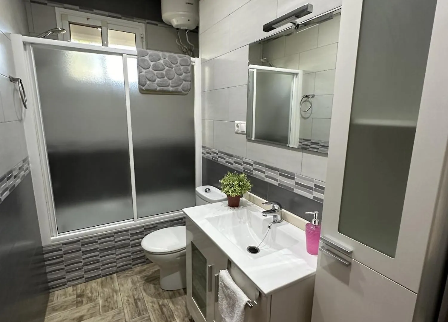 Apartamento Avenida Sort Teresa Malaga Playa Espagne