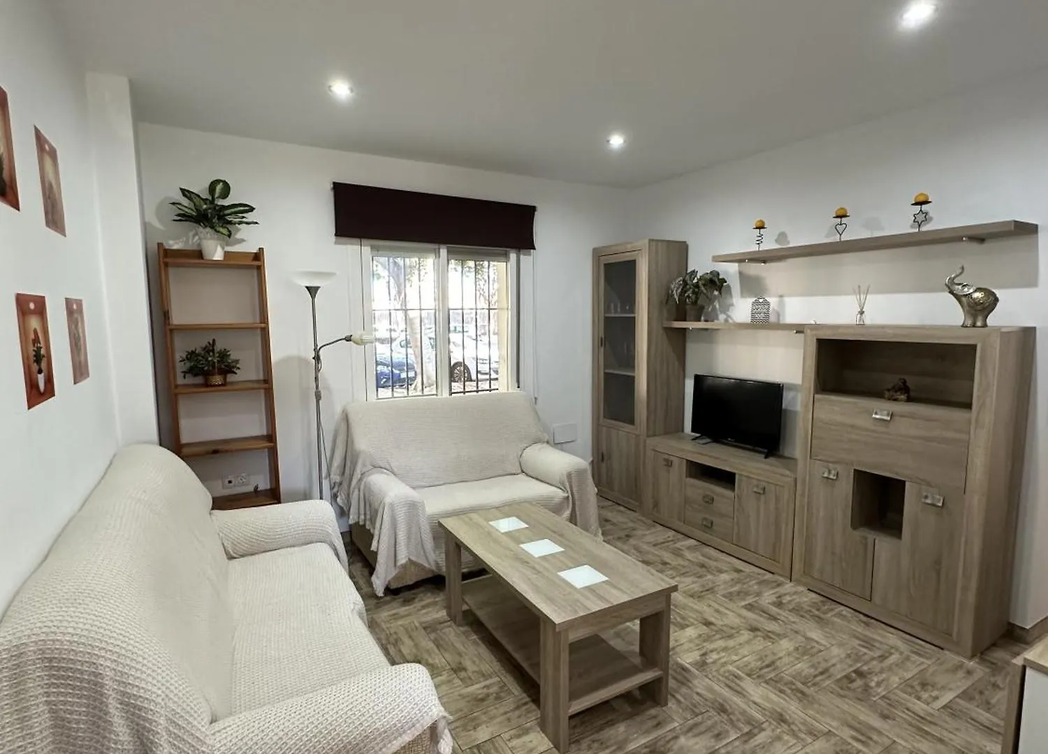 Appartement Apartamento Avenida Sort Teresa Malaga Playa
