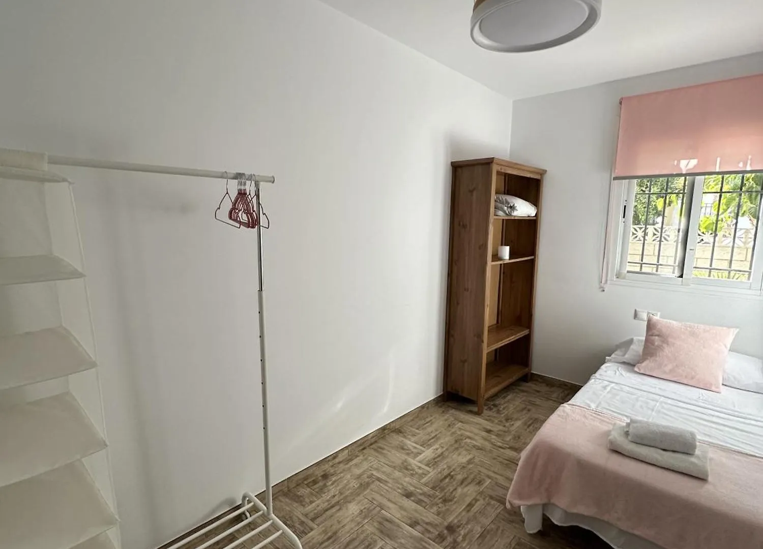 Apartamento Avenida Sort Teresa Malaga Playa 0*,
