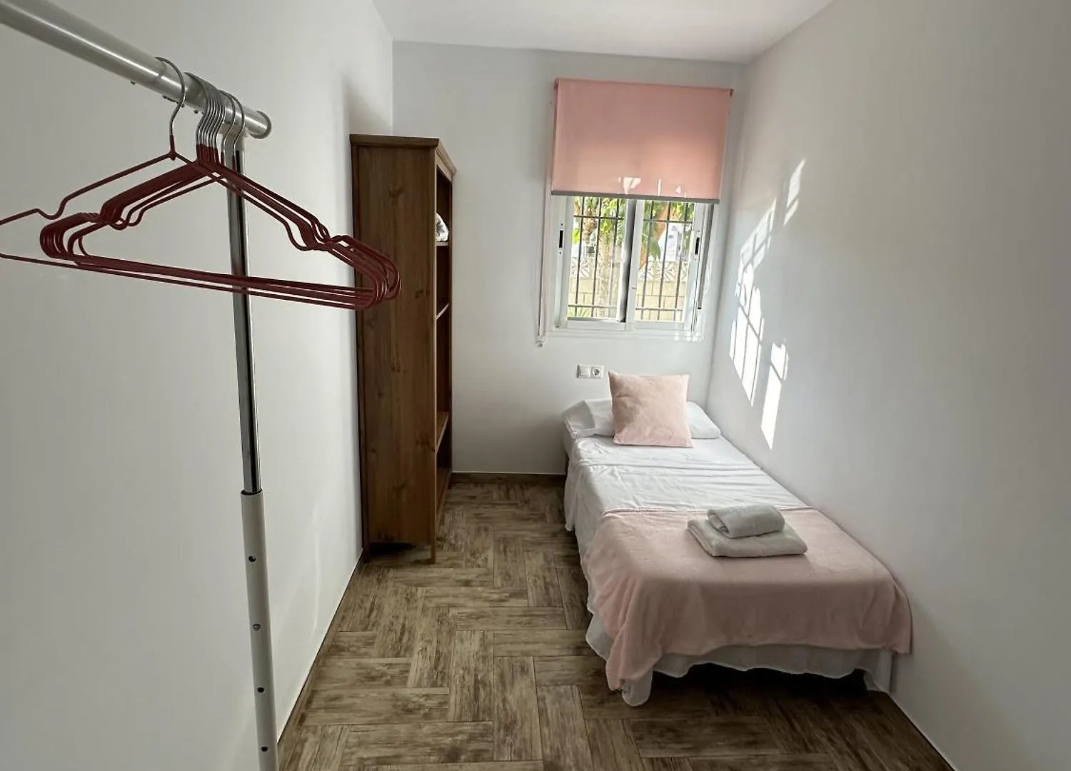 Apartamento Avenida Sort Teresa Malaga Playa
