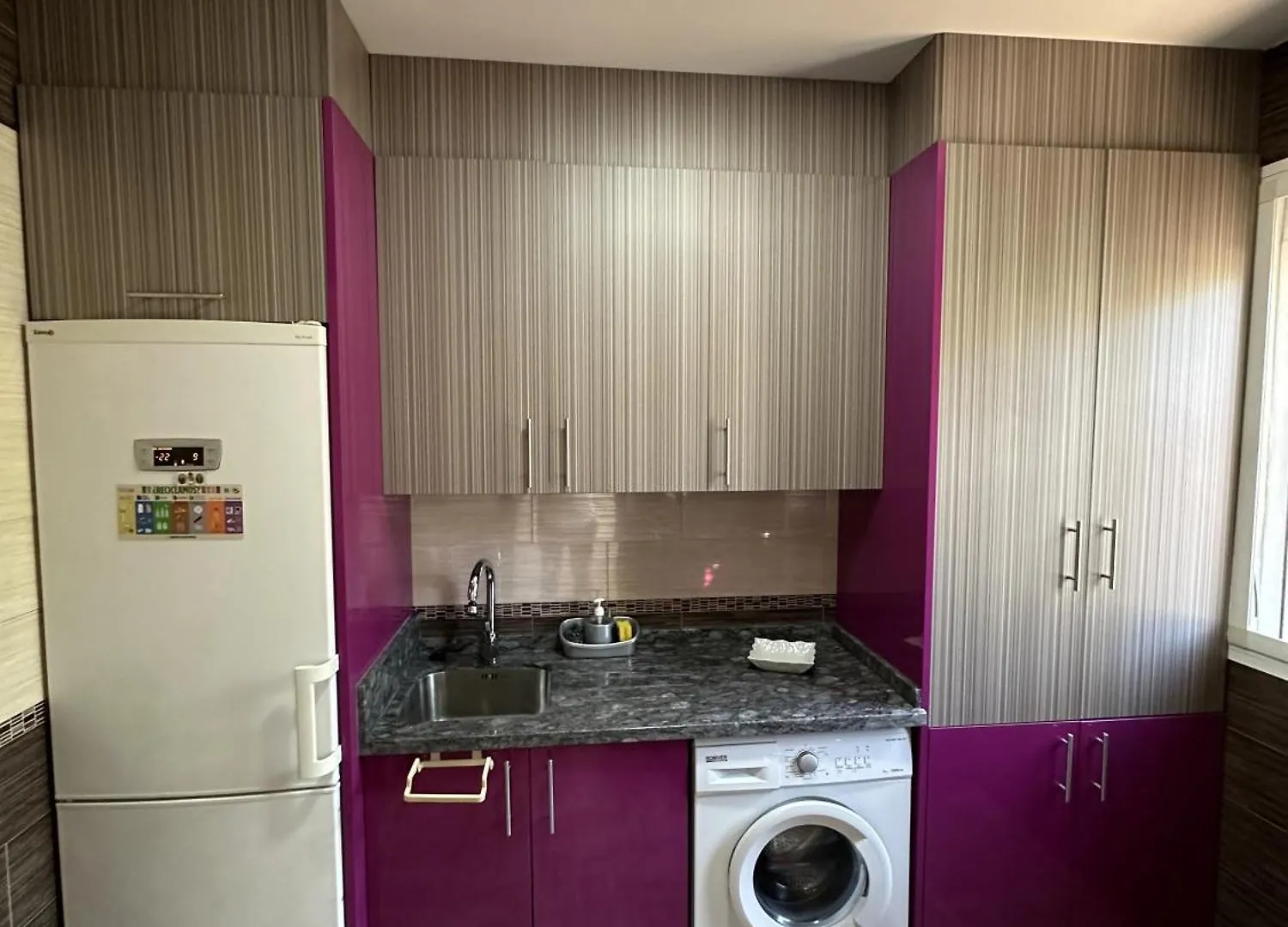 Apartment Apartamento Avenida Sort Teresa Malaga Playa