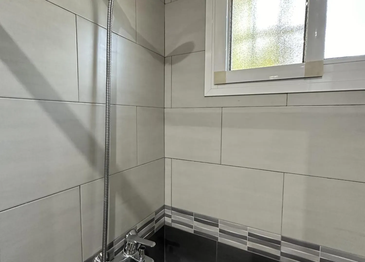 Apartamento Avenida Sort Teresa Malaga Playa Apartment