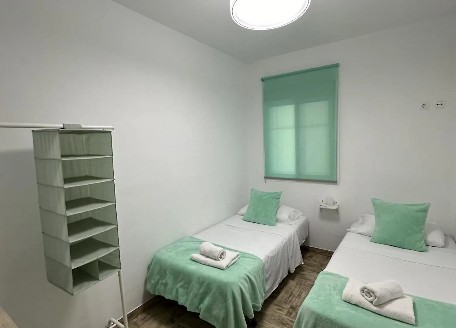 Apartamento Avenida Sort Teresa Malaga Playa 0*,  Spain