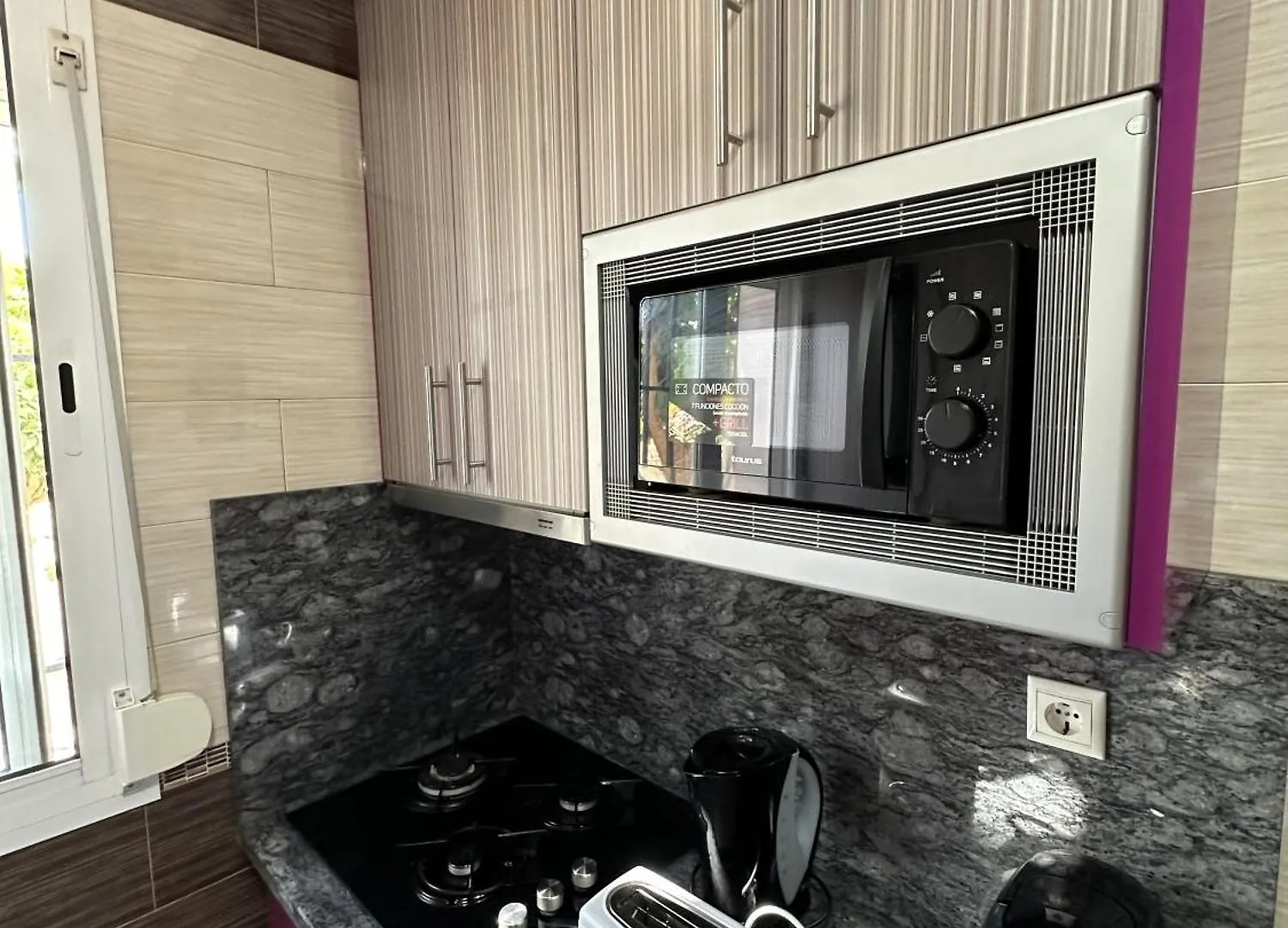 Apartamento Avenida Sort Teresa Malaga Playa Apartment