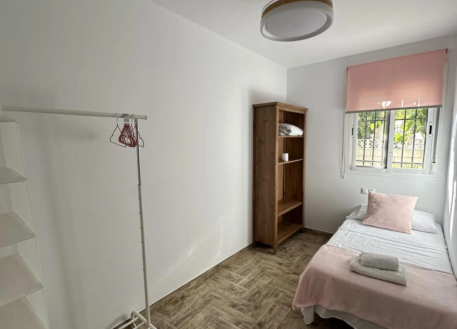 Apartamento Avenida Sort Teresa Malaga Playa