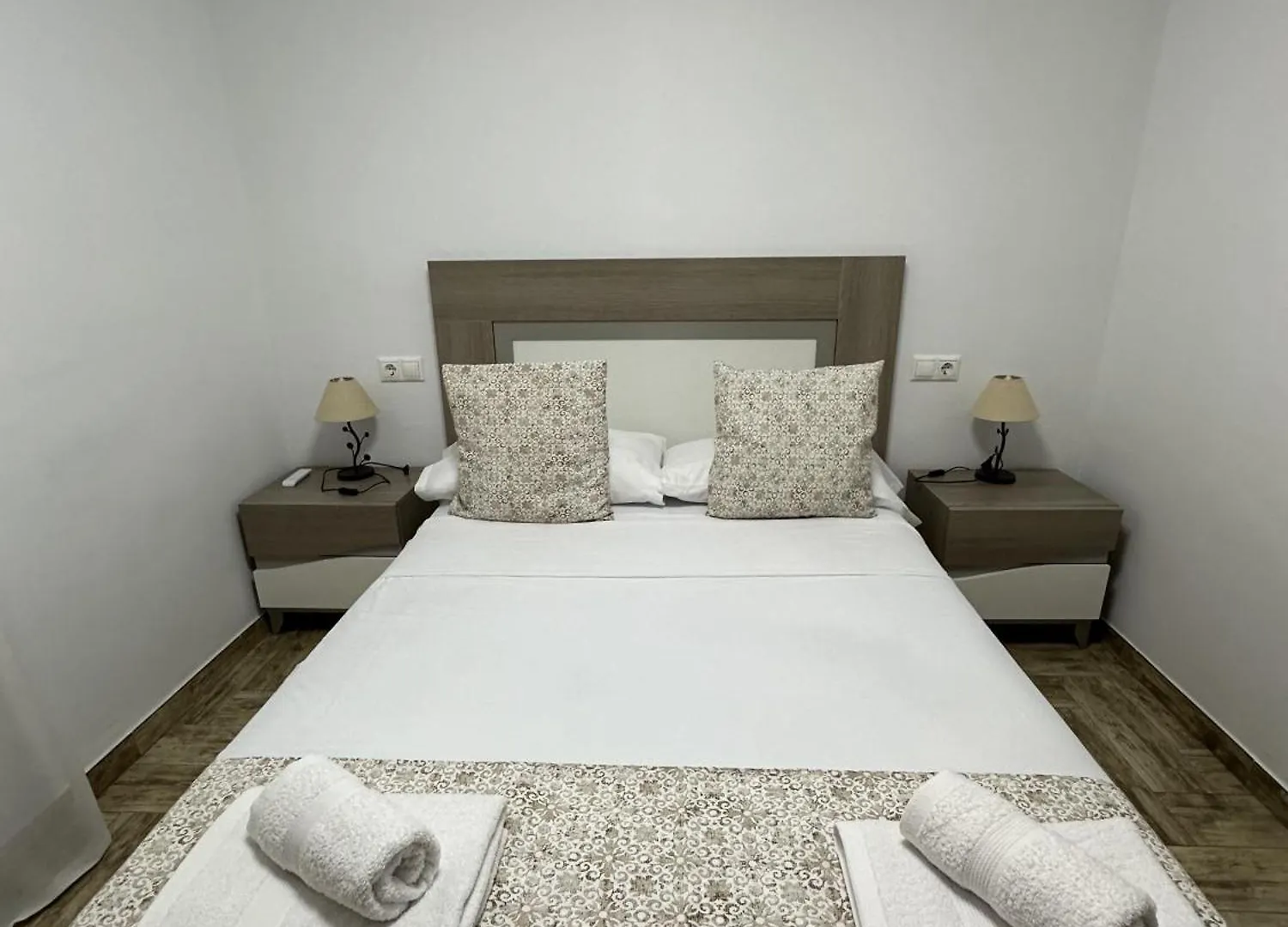 Apartment Apartamento Avenida Sort Teresa Malaga Playa