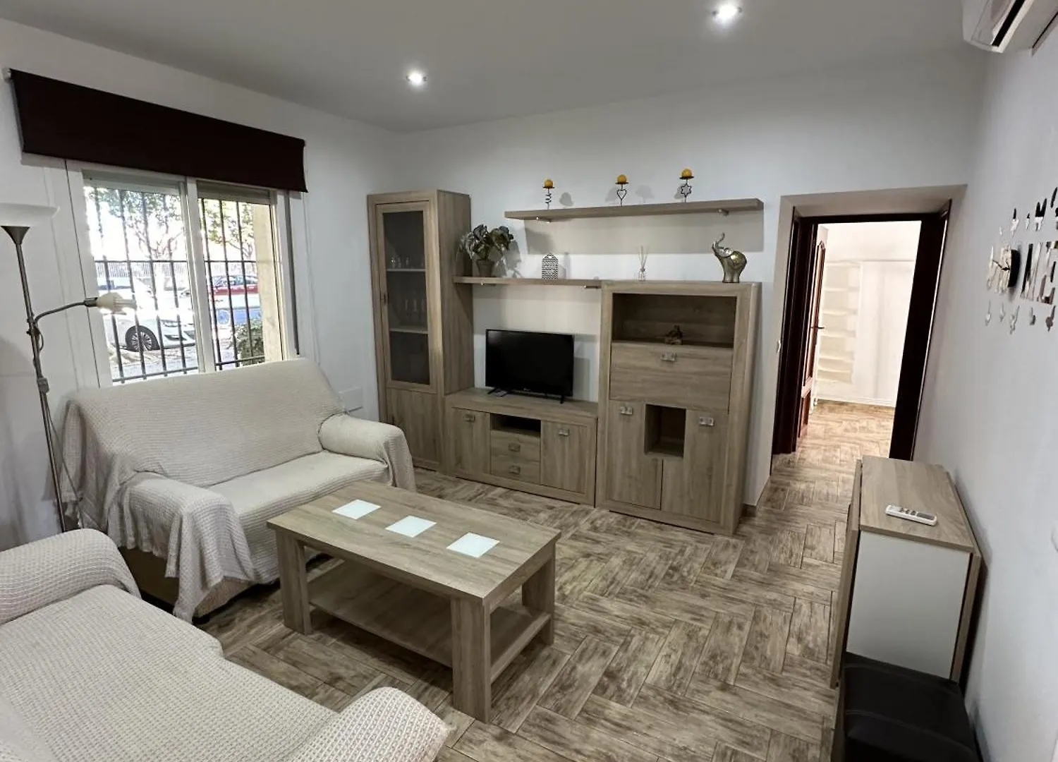 Apartamento Avenida Sort Teresa Malaga Playa