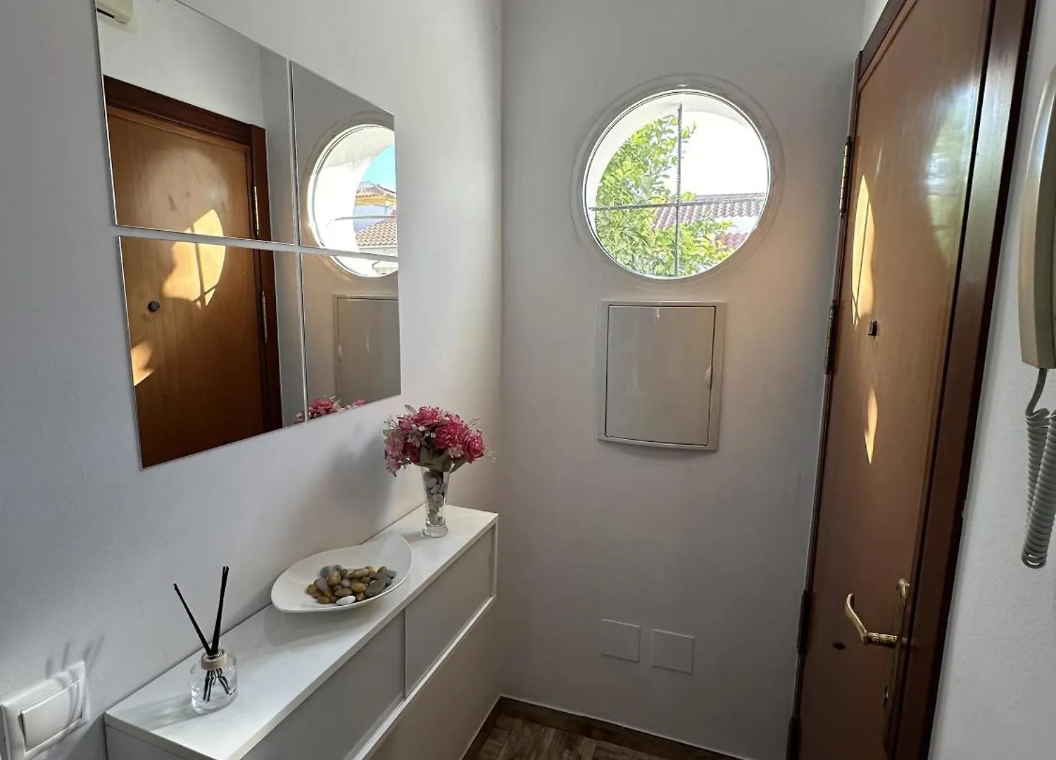 Apartamento Avenida Sort Teresa Malaga Playa 0*,  Spain